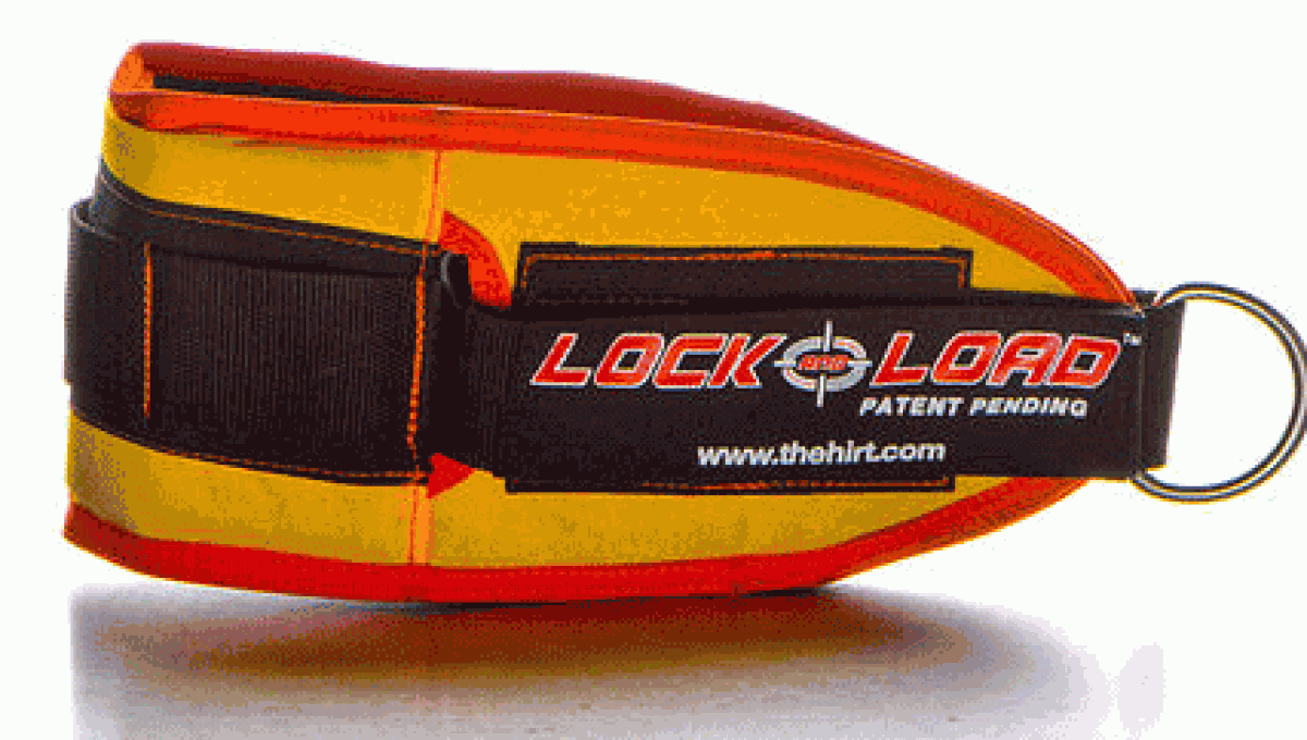 Lock & Load Fitness
